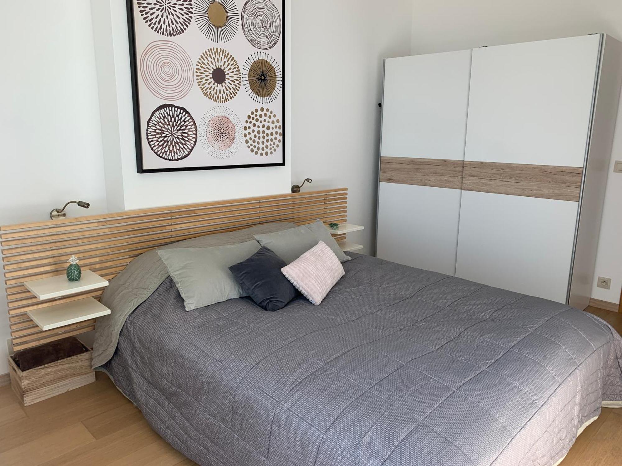 Self Check-in, Danube Bank, Free Parking Appartamento