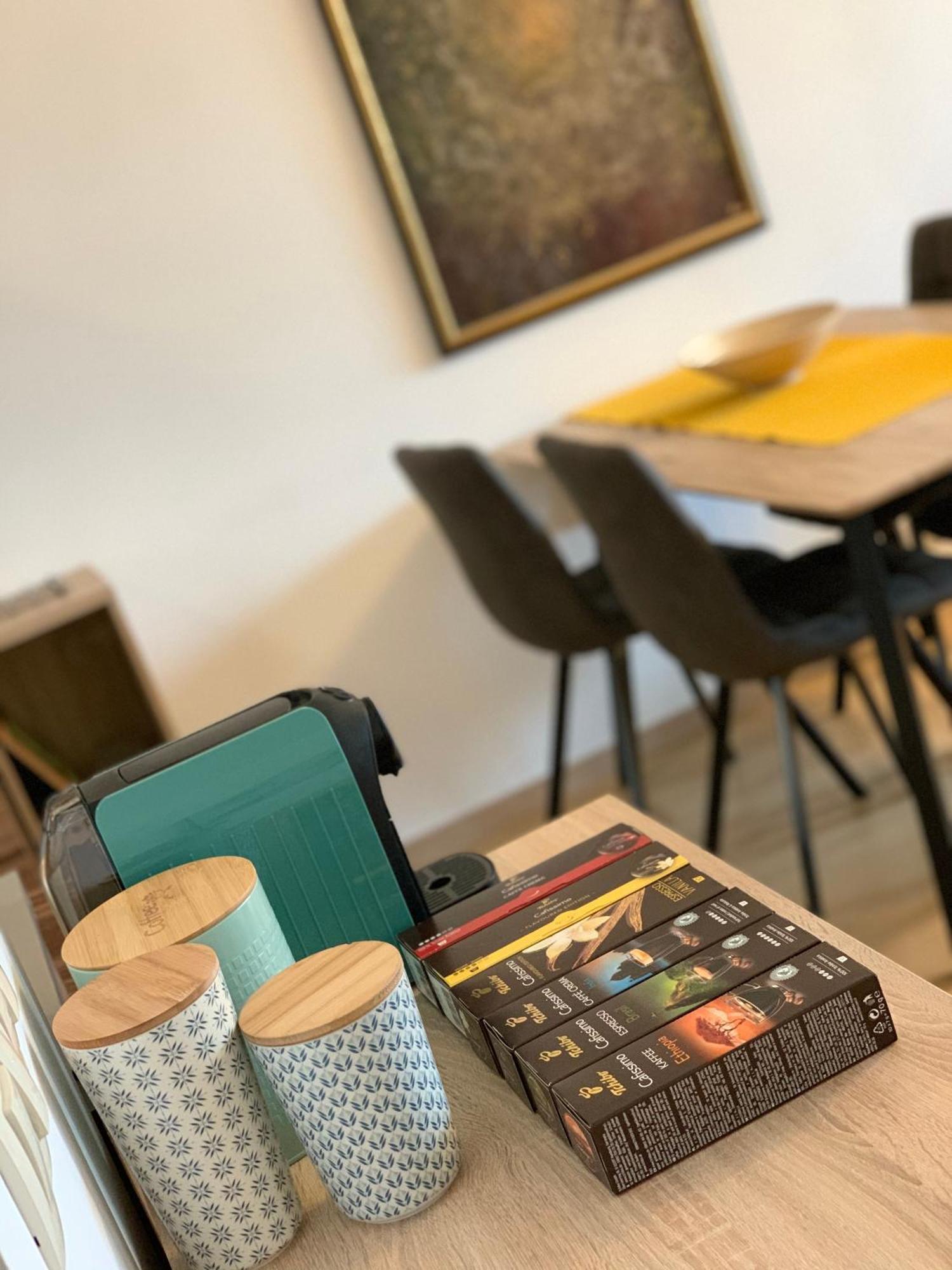Appartamento Self Check-in, Danube Bank, Free Parking
